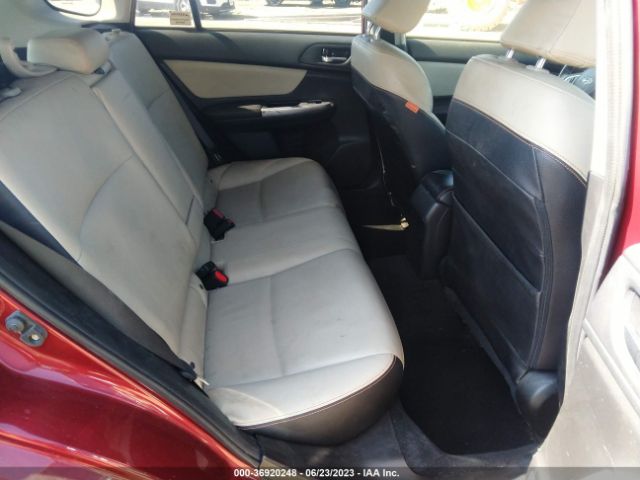 JF2GPAKC9G8238482 Subaru Crosstrek Limited