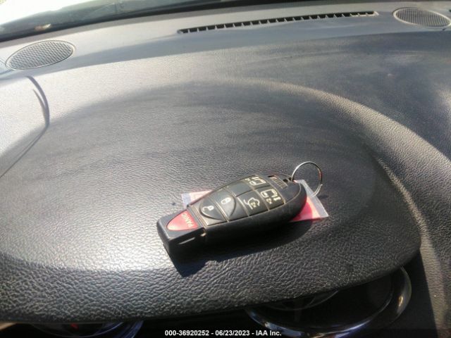 2C4RDGCG9ER320542 Dodge Grand Caravan Sxt
