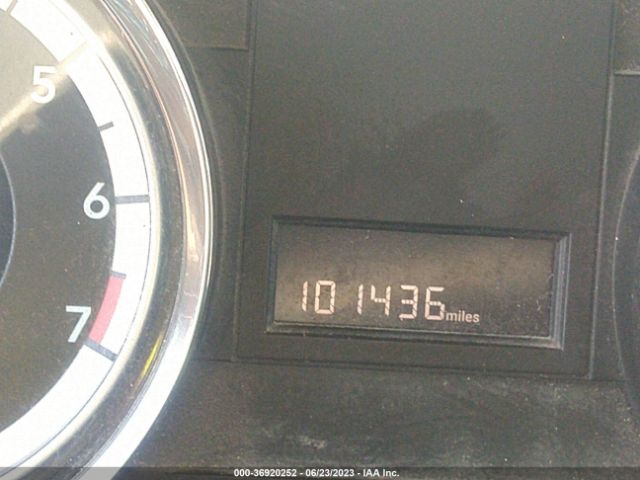 2C4RDGCG9ER320542 Dodge Grand Caravan Sxt
