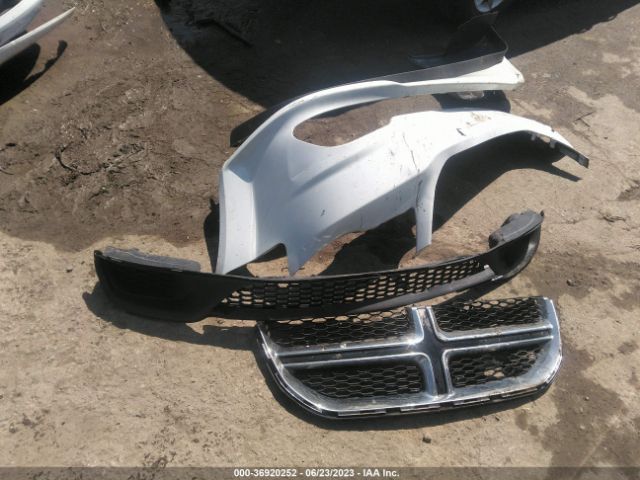 2C4RDGCG9ER320542 Dodge Grand Caravan Sxt