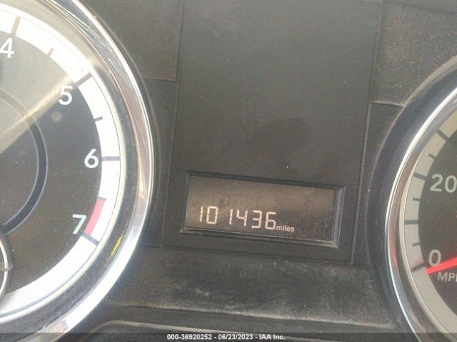 2C4RDGCG9ER320542 Dodge Grand Caravan Sxt