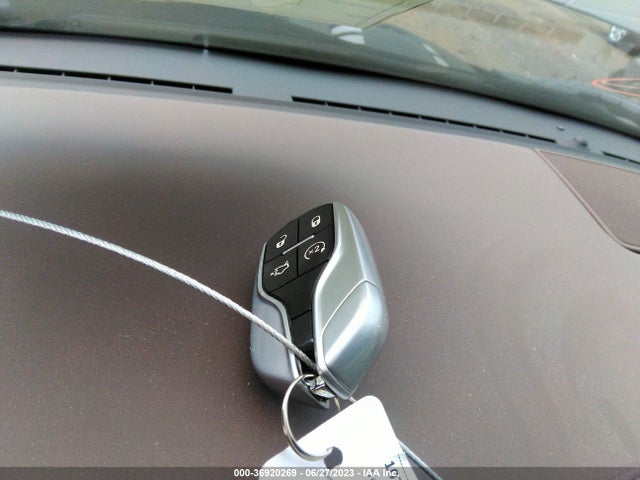 2021 Maserati Quattroporte, VIN: ZAM56YRL6M1364421