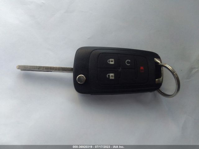 2GKALNEK8H6235532 GMC Terrain Sle