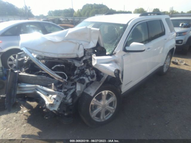 2GKALNEK8H6235532 GMC Terrain Sle