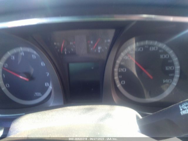 2GKALNEK8H6235532 GMC Terrain Sle