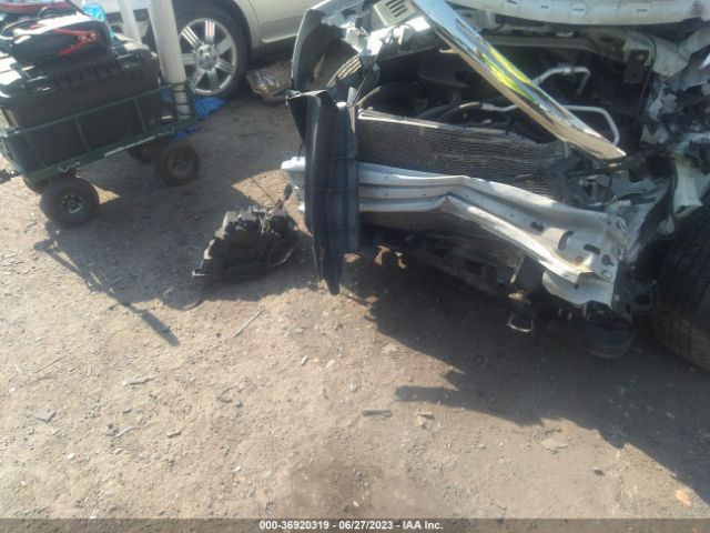 2GKALNEK8H6235532 GMC Terrain Sle