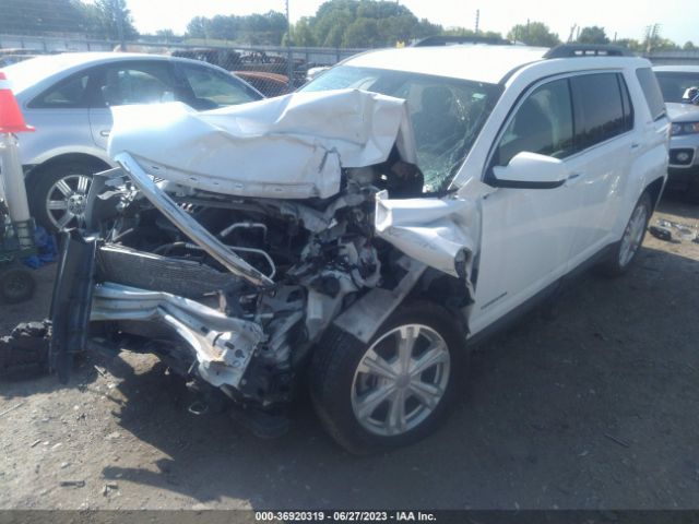 2GKALNEK8H6235532 GMC Terrain Sle