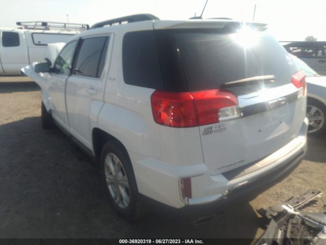 2GKALNEK8H6235532 GMC Terrain Sle