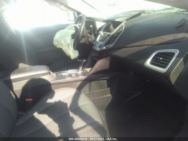 2GKALNEK8H6235532 GMC Terrain Sle
