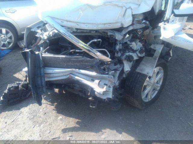 2GKALNEK8H6235532 GMC Terrain Sle