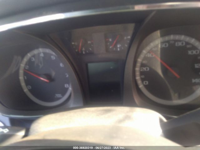 2GKALNEK8H6235532 GMC Terrain Sle