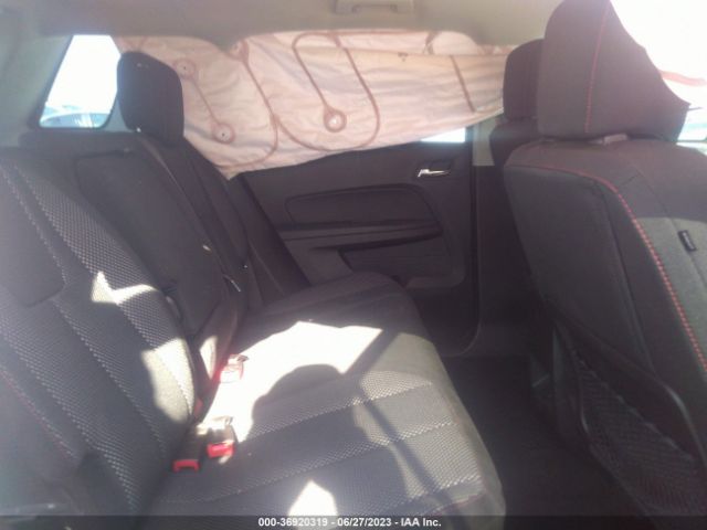 2GKALNEK8H6235532 GMC Terrain Sle