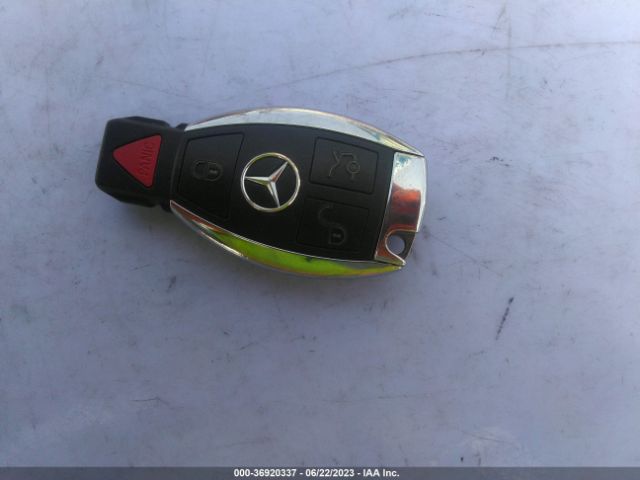 WDDHF5KB0EA859030 Mercedes-Benz E-class E 350
