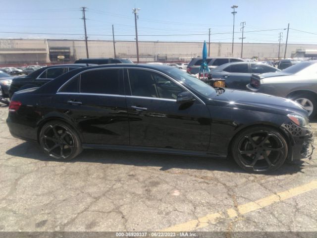 WDDHF5KB0EA859030 Mercedes-Benz E-class E 350
