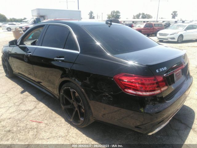 WDDHF5KB0EA859030 Mercedes-Benz E-class E 350