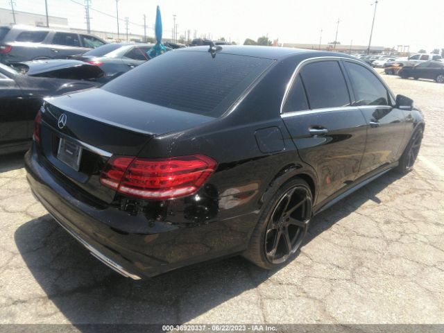 WDDHF5KB0EA859030 Mercedes-Benz E-class E 350