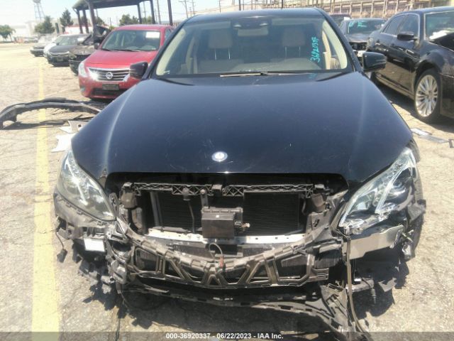 WDDHF5KB0EA859030 Mercedes-Benz E-class E 350
