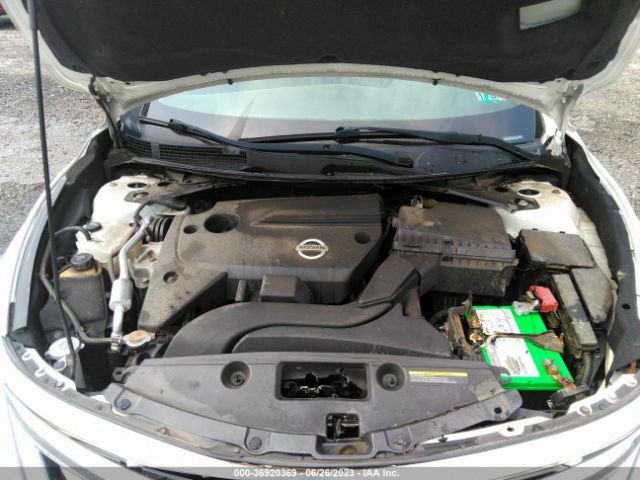 1N4AL3AP0FN386462 Nissan ALTIMA 2.5