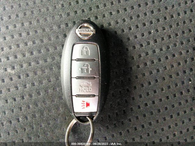 1N4AL3AP0FN386462 Nissan ALTIMA 2.5