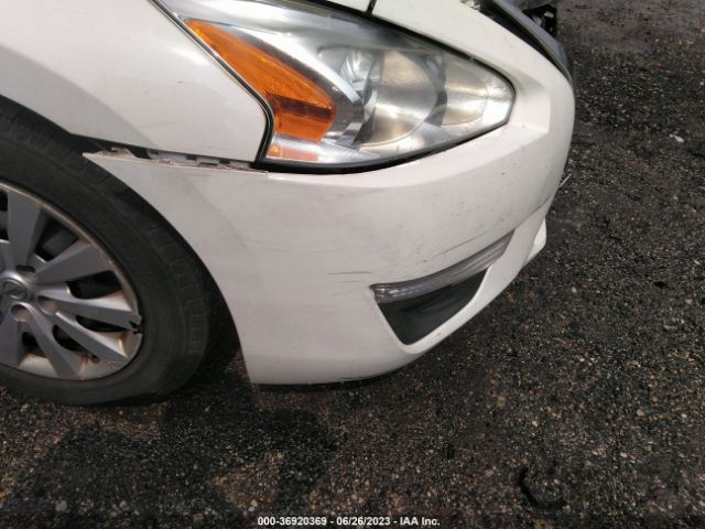 1N4AL3AP0FN386462 Nissan ALTIMA 2.5