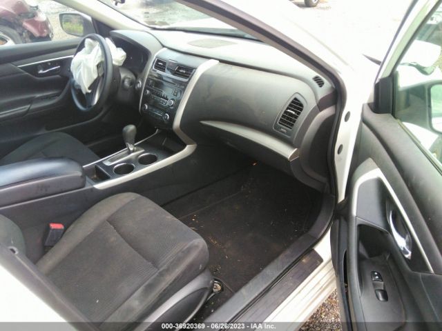 1N4AL3AP0FN386462 Nissan ALTIMA 2.5