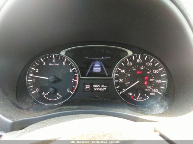 1N4AL3AP0FN386462 Nissan ALTIMA 2.5
