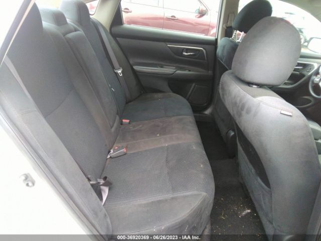 1N4AL3AP0FN386462 Nissan ALTIMA 2.5