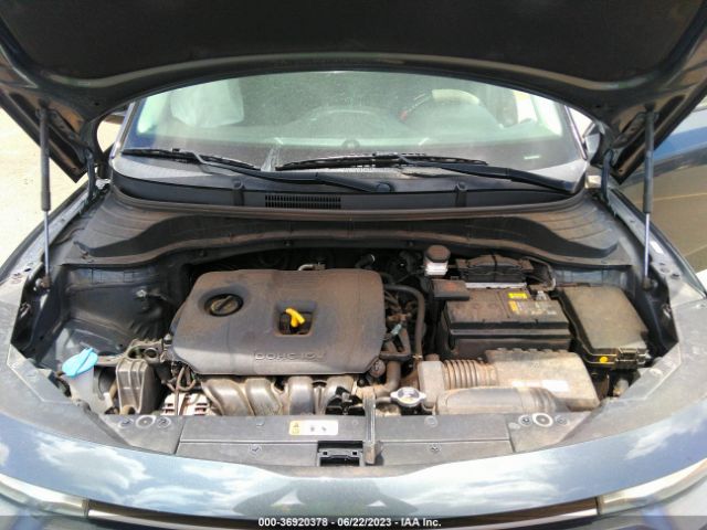 KNDJ23AU8L7715900 KIA SOUL LX