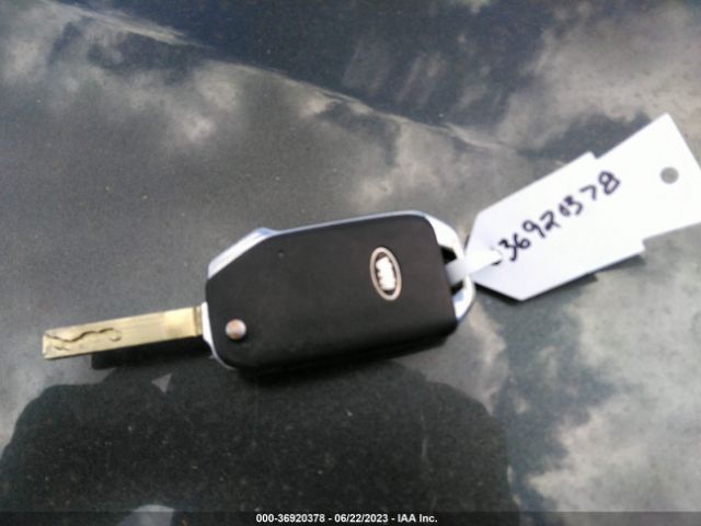 KNDJ23AU8L7715900 KIA SOUL LX
