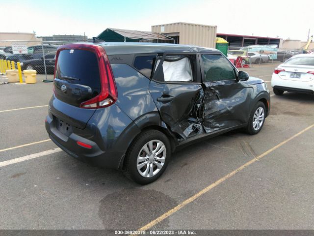 KNDJ23AU8L7715900 KIA SOUL LX