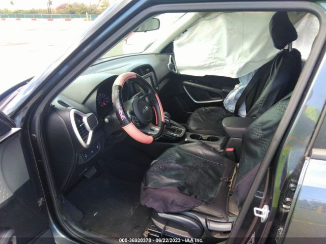KNDJ23AU8L7715900 KIA SOUL LX