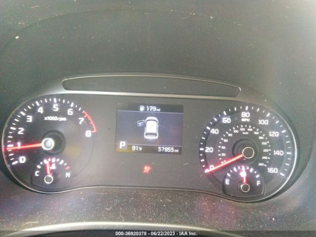 KNDJ23AU8L7715900 KIA SOUL LX