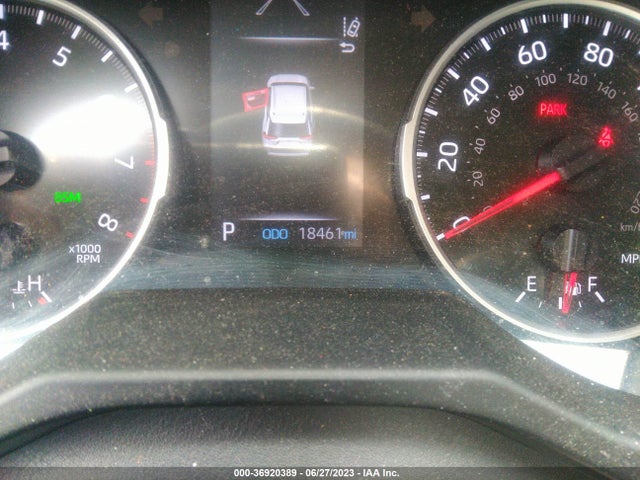 2021 TOYOTA RAV4 XLE PREMIUM VIN: 2T3C1RFV1MW109649