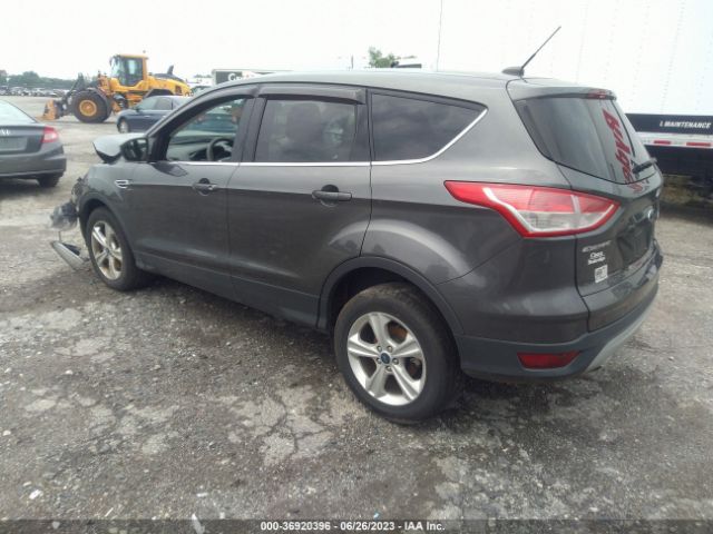 1FMCU9GX5FUC31546 Ford ESCAPE SE