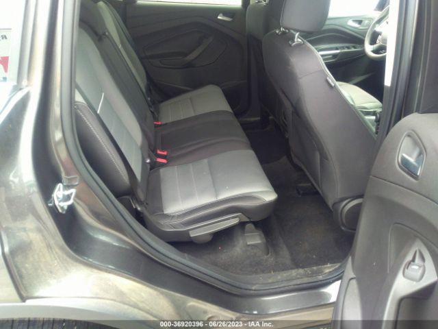 1FMCU9GX5FUC31546 Ford ESCAPE SE