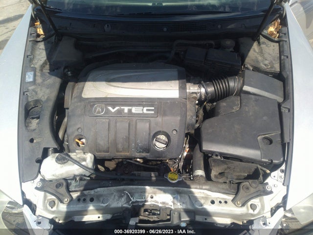 2006 ACURA RL VIN: JH4KB16506C003496