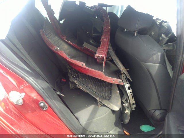 Toyota COROLLA LE 2022 JTDEPMAE0NJ216659 Image 13