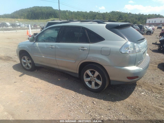 2004 LEXUS RX 330 VIN: 2T2GA31U14C011255
