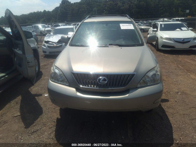 2004 LEXUS RX 330 VIN: 2T2GA31U14C011255