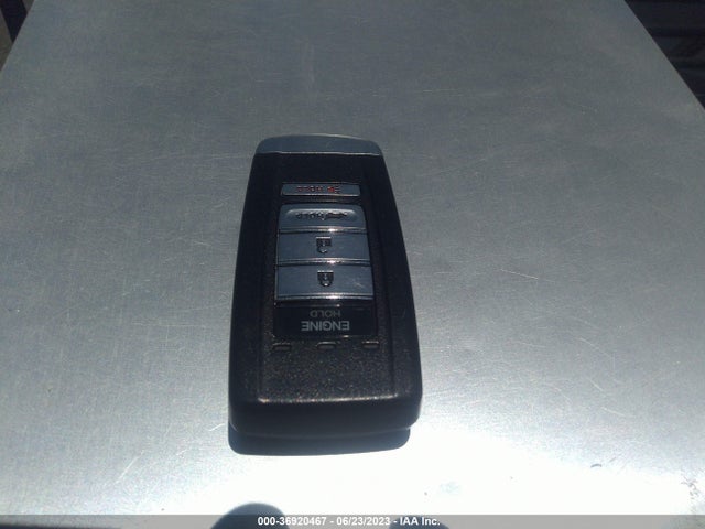 Acura Mdx W/technology Pkg 2020 5J8YD3H56LL012702 Image 3