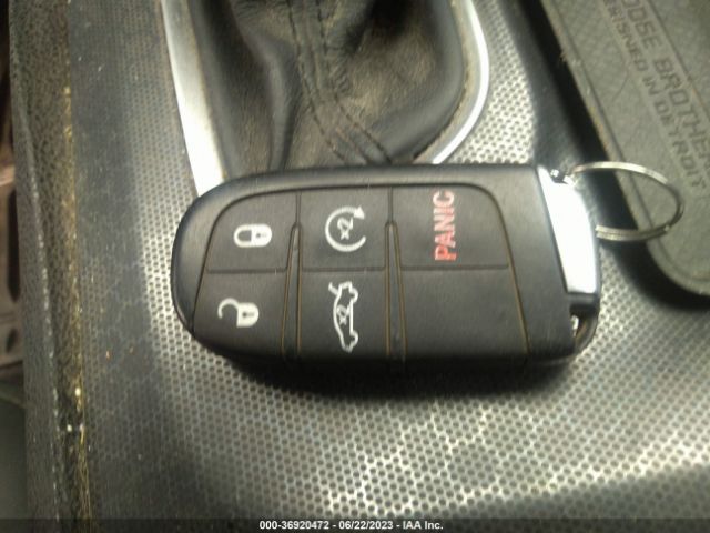 2C3CDXCT5GH188718 Dodge Charger Road/track