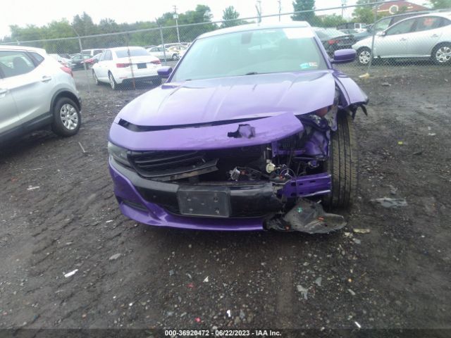 2C3CDXCT5GH188718 Dodge Charger Road/track