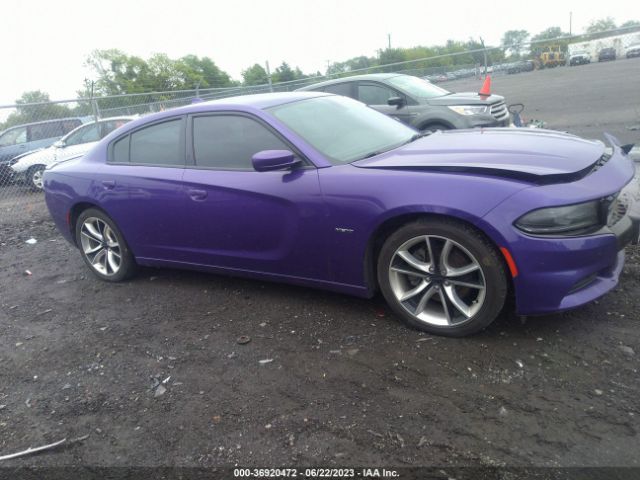 2C3CDXCT5GH188718 Dodge Charger Road/track