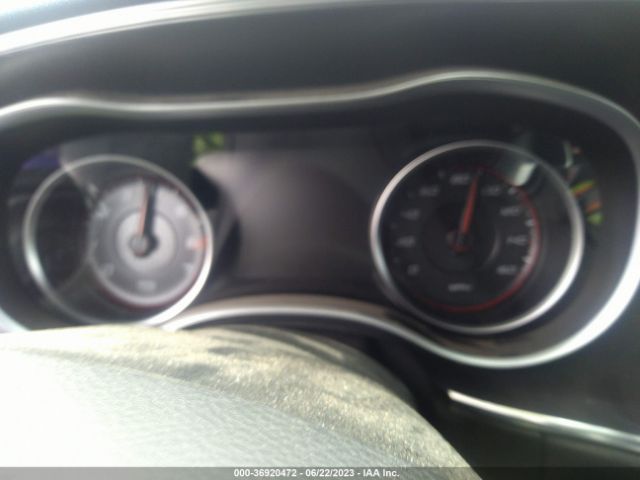 2C3CDXCT5GH188718 Dodge Charger Road/track