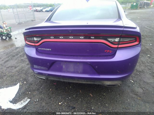 2C3CDXCT5GH188718 Dodge Charger Road/track