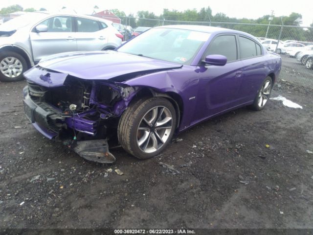 2C3CDXCT5GH188718 Dodge Charger Road/track