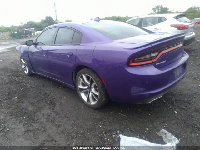 2C3CDXCT5GH188718 Dodge Charger Road/track
