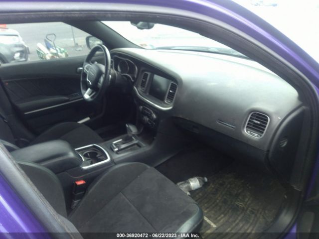 2C3CDXCT5GH188718 Dodge Charger Road/track