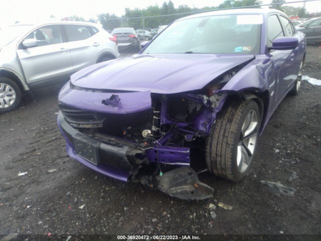 2C3CDXCT5GH188718 Dodge Charger Road/track