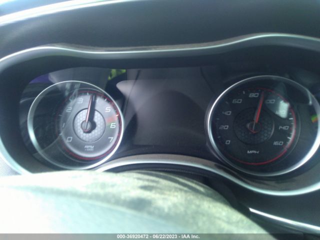 2C3CDXCT5GH188718 Dodge Charger Road/track